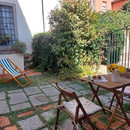 Simona Suite 2 Florence Exterior photo