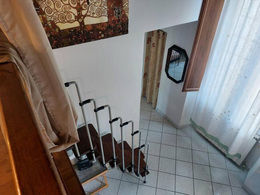 Simona Suite 2 Florence Exterior photo