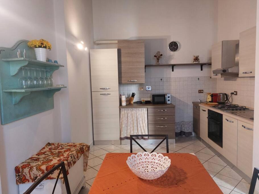 Simona Suite 2 Florence Exterior photo