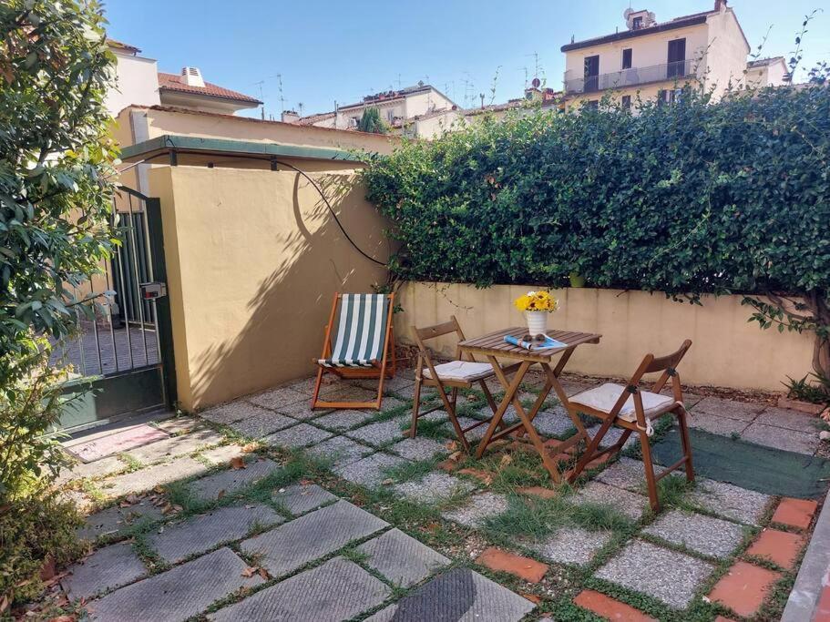 Simona Suite 2 Florence Exterior photo