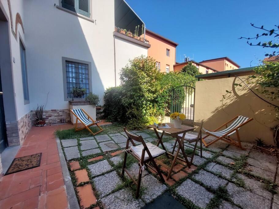 Simona Suite 2 Florence Exterior photo