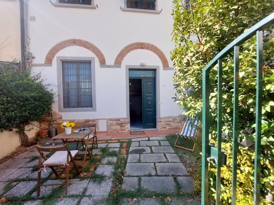 Simona Suite 2 Florence Exterior photo