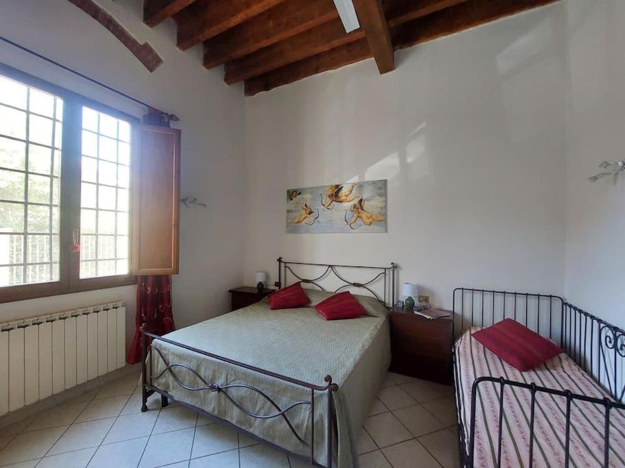 Simona Suite 2 Florence Exterior photo
