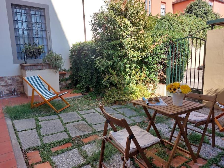 Simona Suite 2 Florence Exterior photo