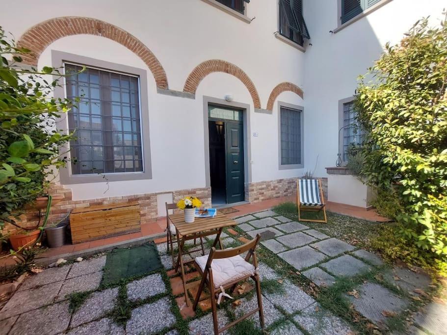 Simona Suite 2 Florence Exterior photo