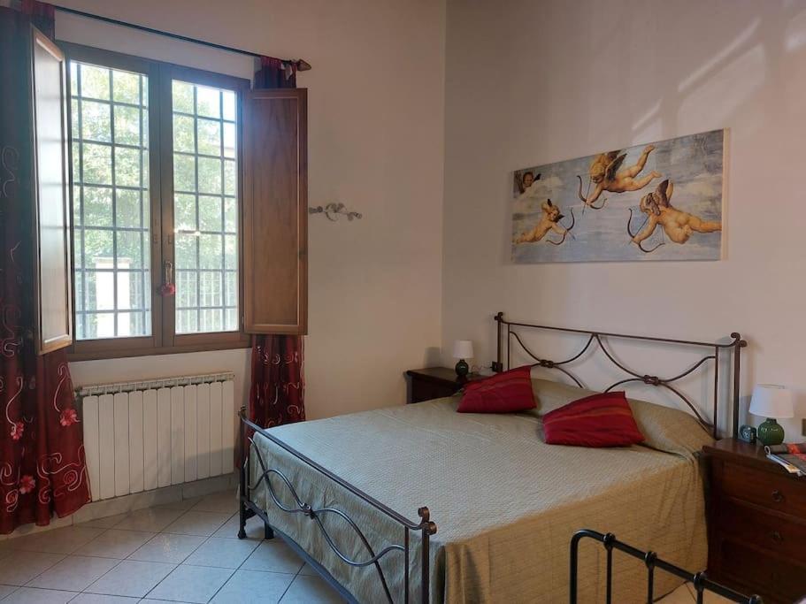 Simona Suite 2 Florence Exterior photo