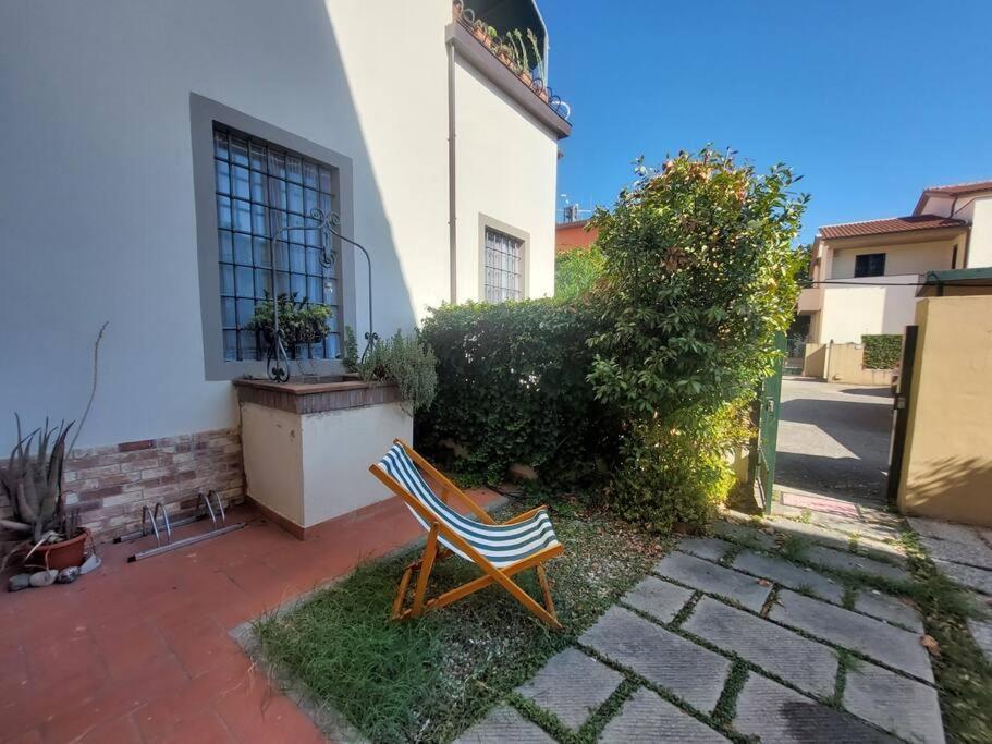 Simona Suite 2 Florence Exterior photo