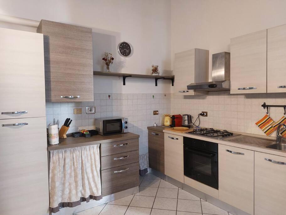 Simona Suite 2 Florence Exterior photo