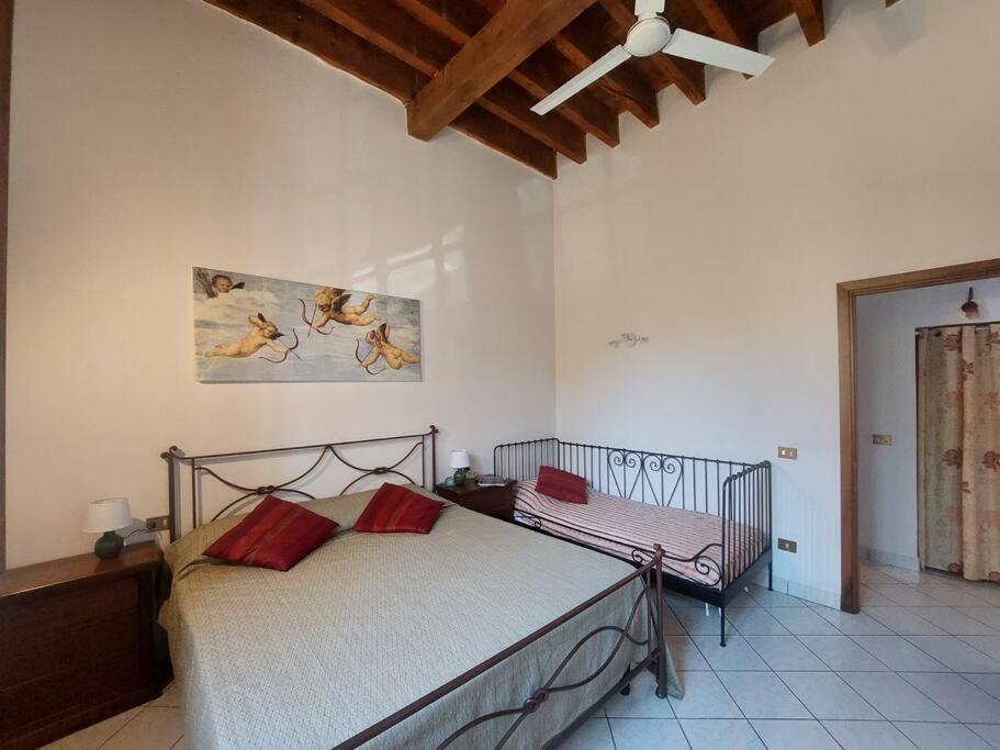 Simona Suite 2 Florence Exterior photo